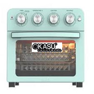 LÒ NƯỚNG KẾT HỢP CHIÊN KHÔNG DẦU UNIE 25 LÍT Q37