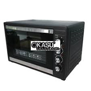 LÒ NƯỚNG THÙNG UNIE 75 LÍT K8602 