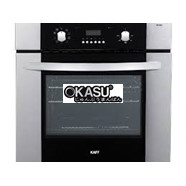LÒ NƯỚNG ÂM TỦ KAFF 60 LÍT KF-901 