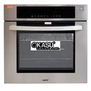 LÒ NƯỚNG ÂM TỦ KAFF 66 LÍT KF-T90M