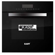 LÒ NƯỚNG ÂM TỦ KAFF 67 LÍT KF-T90S