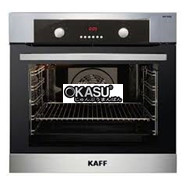 LÒ NƯỚNG ÂM TỦ KAFF 60 LÍT KF-900 