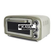 LÒ NƯỚNG THÙNG ARIETE 18 LÍT MOD.0979/03