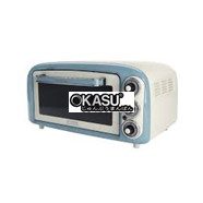 LÒ NƯỚNG THÙNG ARIETE 18 LÍT MOD.0979/05 