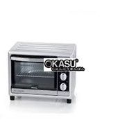 LÒ NƯỚNG THÙNG ARIETE 25 LÍT MOD.0984