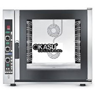 LÒ HẤP NƯỚNG CÔNG NGHIỆP EKA EKF 711 E UD