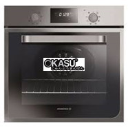 LÒ NƯỚNG ÂM TỦ ROSIERES 53 LÍT RF43IN 