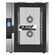 LÒ HẤP NƯỚNG CÔNG NGHIỆP EKA EKF 1111 TC 