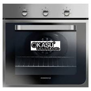 LÒ NƯỚNG ÂM TỦ ROSIERES 69 LÍT RFI4064MIN