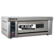 Lò nướng điện tử 1 tầng 1 khay Berjaya BJY-E3KW-1PRM