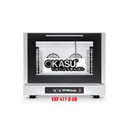 LÒ HẤP NƯỚNG CÔNG NGHIỆP EKA EKF 411 D UD