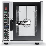 LÒ NƯỚNG CÔNG NGHIỆP EKA EKF 523 EUD