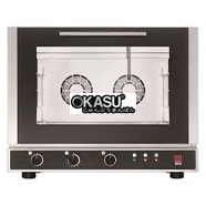 LÒ NƯỚNG CÔNG NGHIỆP EKA EKF 464 UD