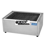 LÒ NƯỚNG CÔNG NGHIỆP OZTIRYAKILER 7864.10503.04