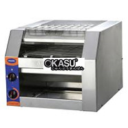 LÒ NƯỚNG CÔNG NGHIỆP OZTIRYAKILER 8853.00400.00