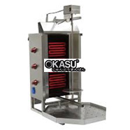 LÒ NƯỚNG THỊT DONER KEBAB OZTIRYAKILER 8859.000E3,8T