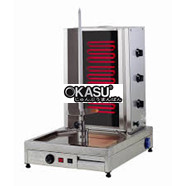 LÒ NƯỚNG THỊT DONER KEBAB OZTIRYAKILER 8859,00EU3.W0