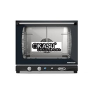 Lò nướng đối lưu Unox Linemisstm XFT133