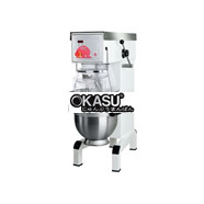 Máy Trộn Bột Varimixer AR80