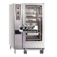 LÒ NƯỚNG CÔNG NGHIỆP RATIONAL CMP-202