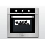 LÒ NƯỚNG ÂM TỦ MALLOCA 57 LÍT MOV-575 ECO 