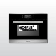 LÒ NƯỚNG ÂM TỦ MALLOCA 74 LÍT MOV-LX74