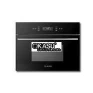 LÒ NƯỚNG ÂM TỦ MALLOCA 40 LÍT MOV-40CP