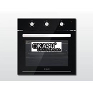 LÒ NƯỚNG ÂM TỦ MALLOCA 61 LÍT MOV-615EST