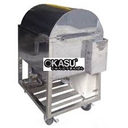 LÒ NƯỚNG CHẢ QUẾ 2 KHUÔN NEWSUN NS-MNCQ2 