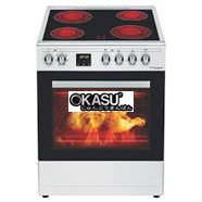 BÊP GAS NƯỚNG CÔNG NGHIỆP 56 LÍT CAPRI CR-508S