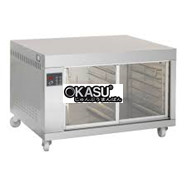 LÒ NƯỚNG CÔNG NGHIỆP OZTIRYAKILER 9863,00SJ2,00 