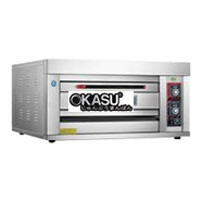 LÒ NƯỚNG ĐIỆN CÔNG NGHIỆP SPRING GREEN EVOLUTION OV-E11 