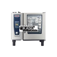 LÒ NƯỚNG CÔNG NGHIỆP RATIONAL SELFCOOKINGCENTER®XS 