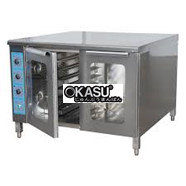 LÒ NƯỚNG CÔNG NGHIỆP OZTIRYAKILER 7868.98987.MD 