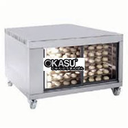 LÒ NƯỚNG CÔNG NGHIỆP OZTIRYAKILER 9863,00SJ4,00