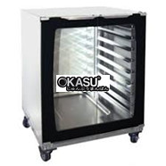 LÒ NƯỚNG CÔNG NGHIỆP OZTIRYAKILER 9863.XL195,00 