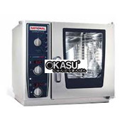 LÒ NƯỚNG CÔNG NGHIỆP RATIONAL THE COMBIMASTER® PLUS XS 