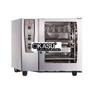 LÒ NƯỚNG CÔNG NGHIỆP RATIONAL CMP-102