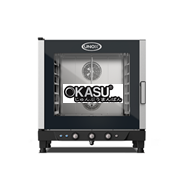 Lò Nướng Đối Lưu 6 khay Unox Bakerlux Eco XB693