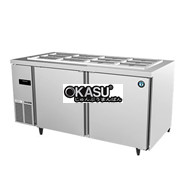 Bàn lạnh Salad Hoshizaki RT-158MA-S-PR