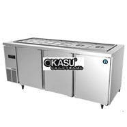 Bàn lạnh Salad Hoshizaki RT-188MA-S-PR