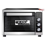 LÒ NƯỚNG THÙNG HAFELE 38 LÍT HO-F38A