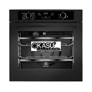 LÒ NƯỚNG ÂM TỦ ELECTROLUX 72 LÍT EVE614BCEB