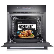 LÒ NƯỚNG ÂM TỦ 60 LÍT ROBAM R312