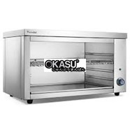 LÒ NƯỚNG CÔNG NGHIỆP FURNOTEL FSESD-0603