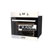 LÒ NƯỚNG ÂM TỦ FERROLI 58 LÍT FO-9A31E1 