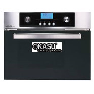 LÒ NƯỚNG ÂM TỦ KẾT HỢP 28 LÍT SAKURA E-8690