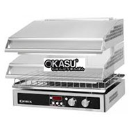 LÒ NƯỚNG SALAMANDER - HI LITE GIORIK SH30