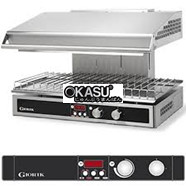 LÒ NƯỚNG SALAMANDER - HI LITE GIORIK SH40