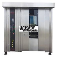 LÒ NƯỚNG CÔNG NGHIỆP 1 CÁNH NORTHWIND GK-8SD